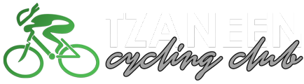 Tzaneen Cycling Club Logo Image
